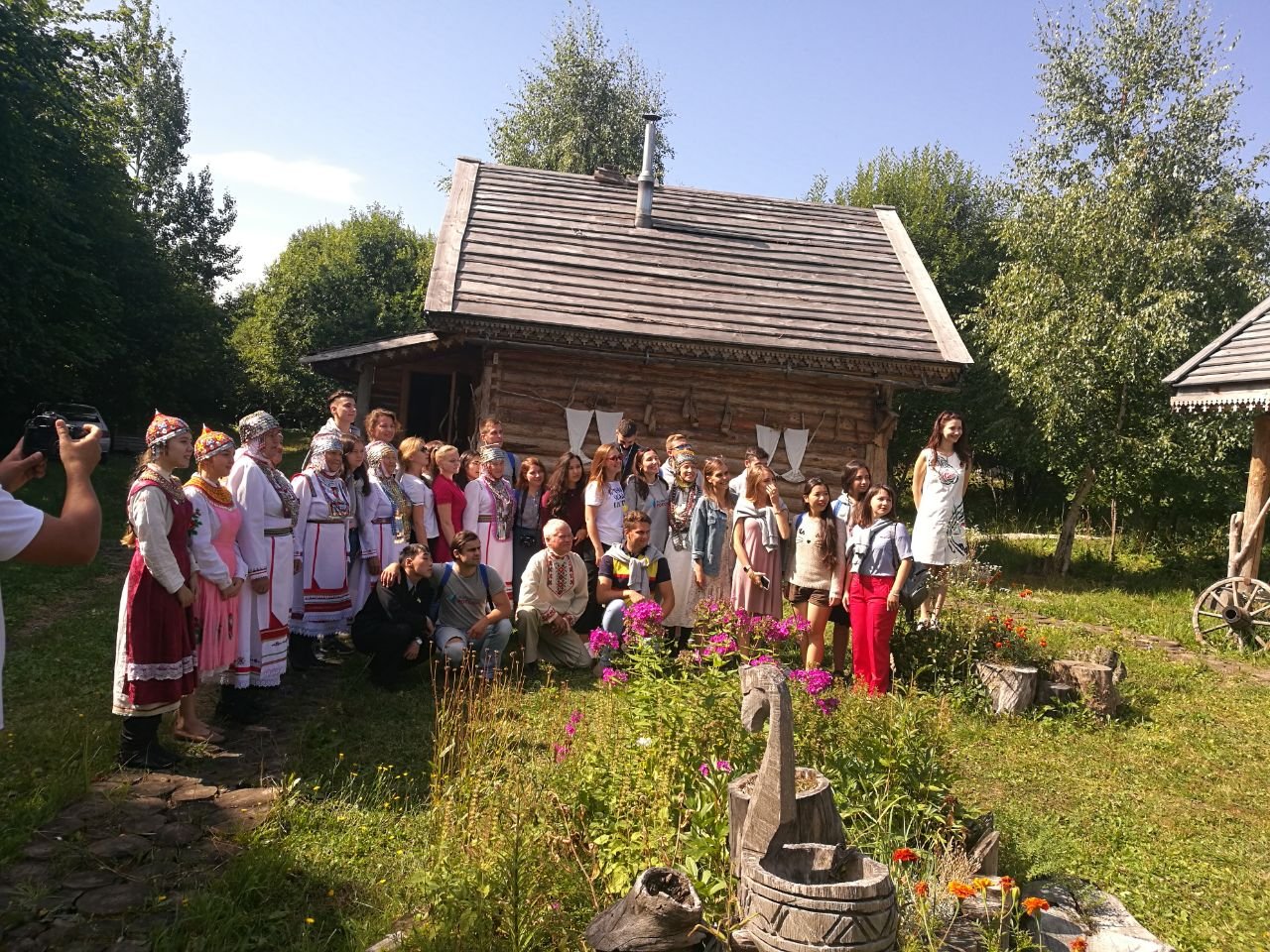 «7 ключей к счастью»