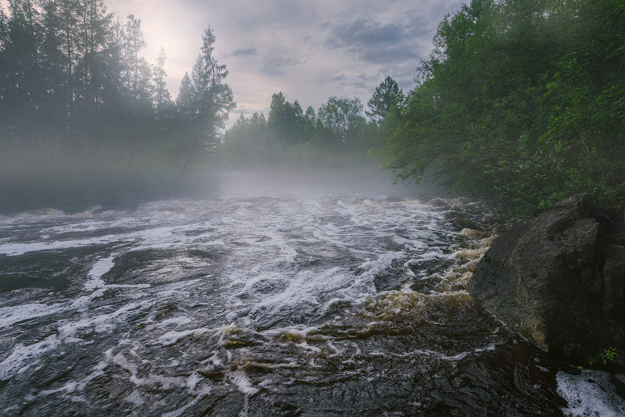 Петроглифы Геткана