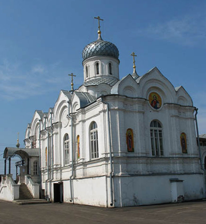 "История малой родины"