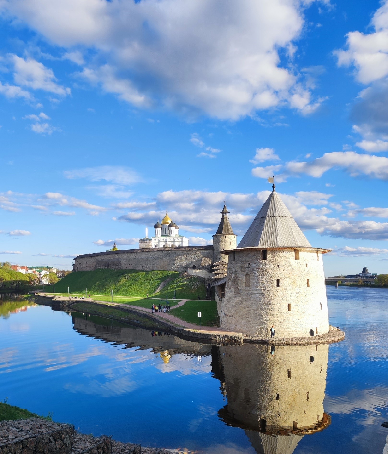 Великие имена в истории России