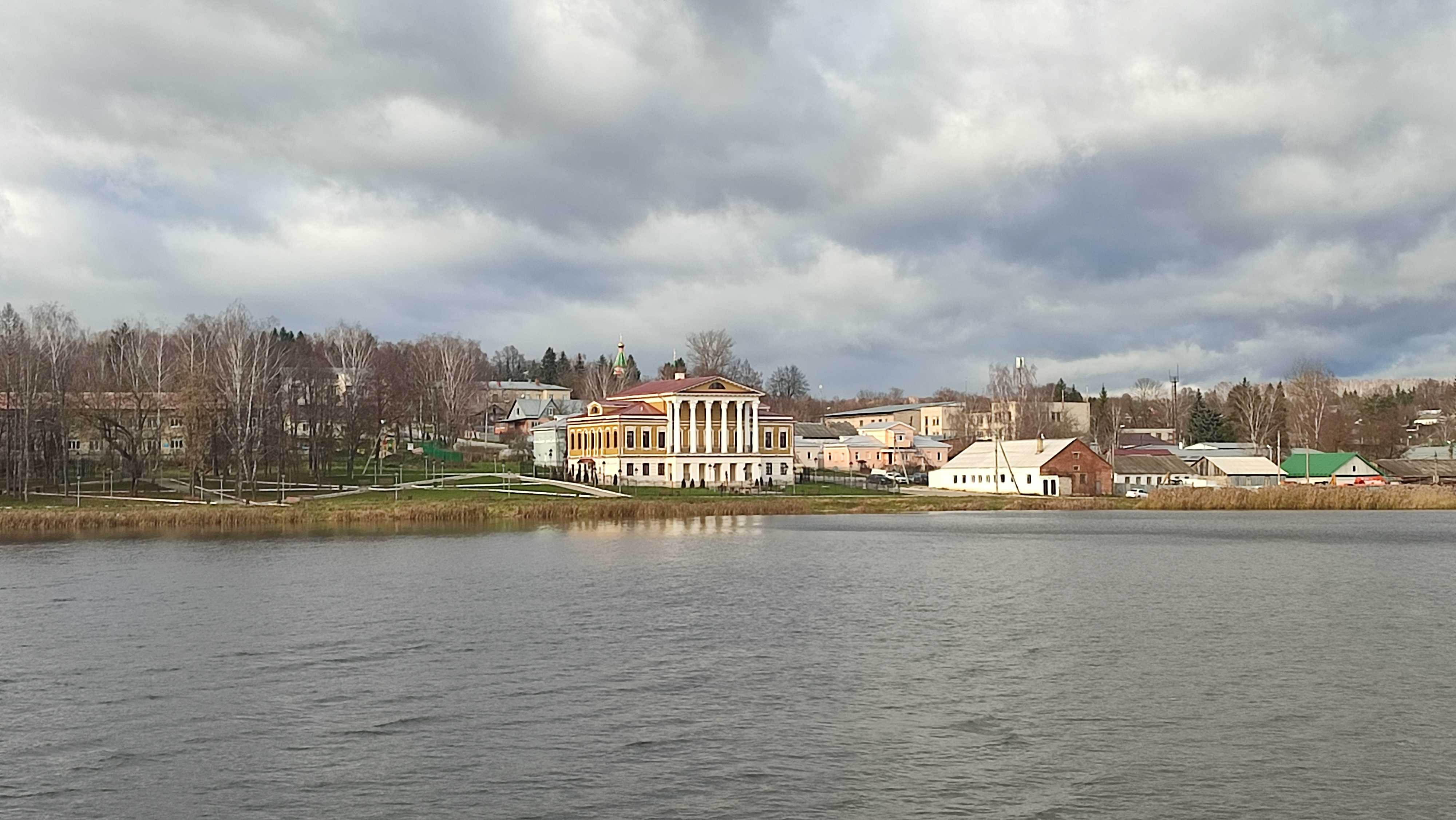 Тульский край - родина известных мореплавателей и металлургов
