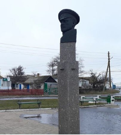  «ПАМЯТНЫЕ МЕСТА ГЕОРГИЯ ЯКОВЛЕВИЧА СЕДОВА»