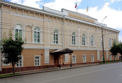 "Пенза в лицах"