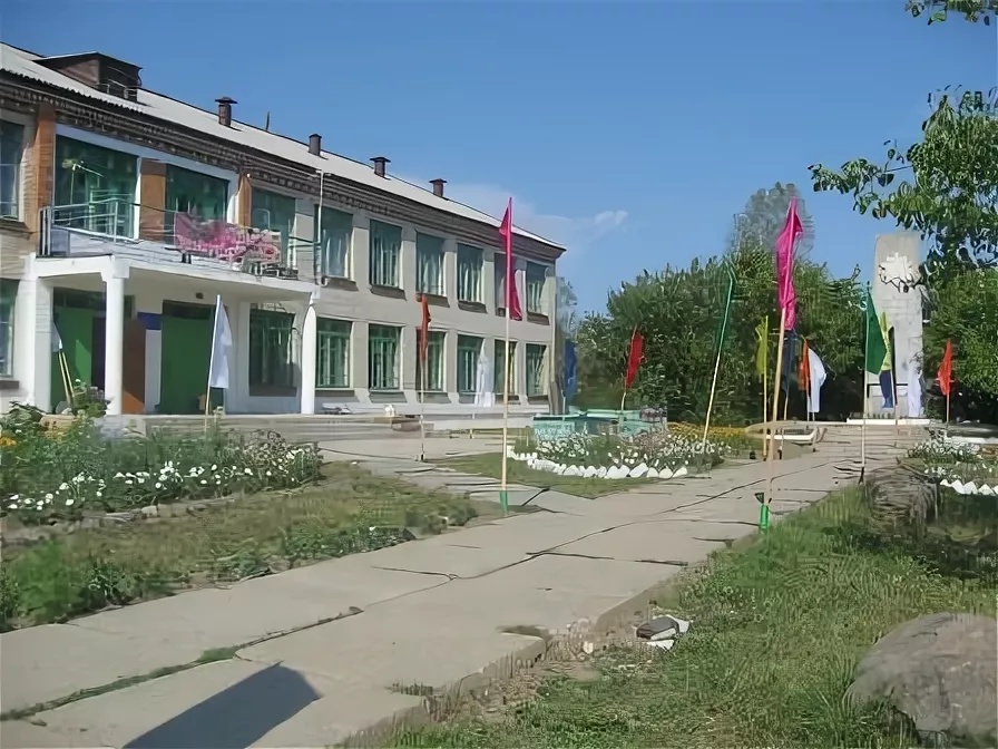 "Наше наследие - так жили наши предки"