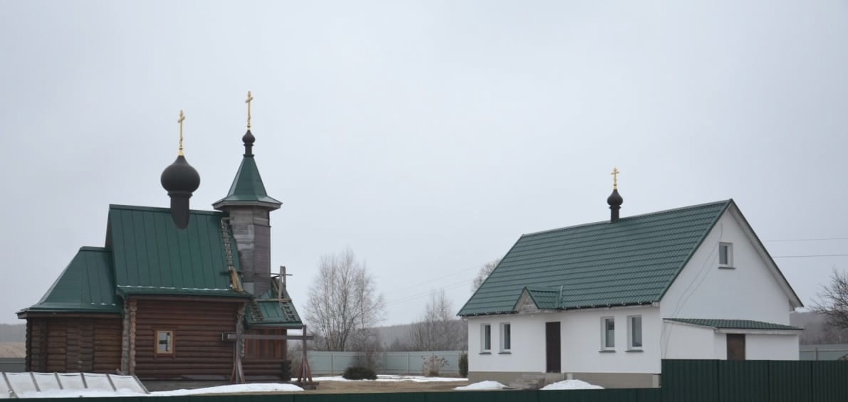 По следам древних животных