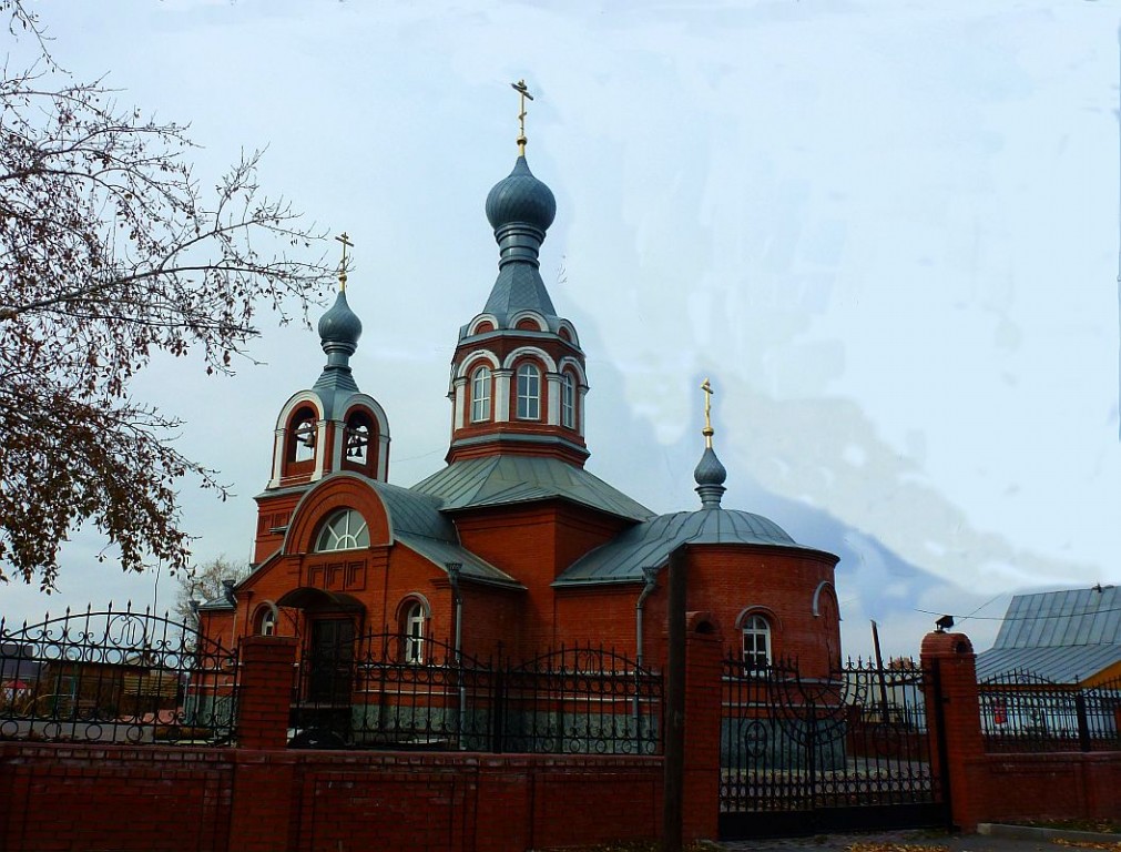 Молчаливые свидетели истории моей малой родины