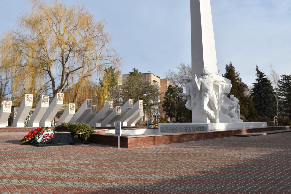 Прививка от забвения