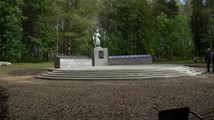 "Вечная память героям"