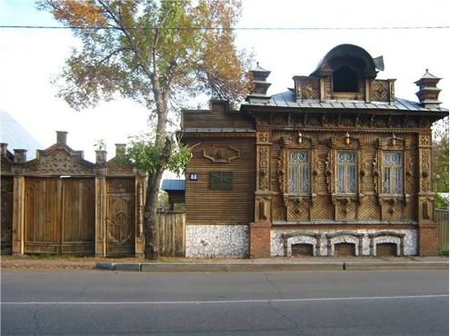 Святые места Орлова