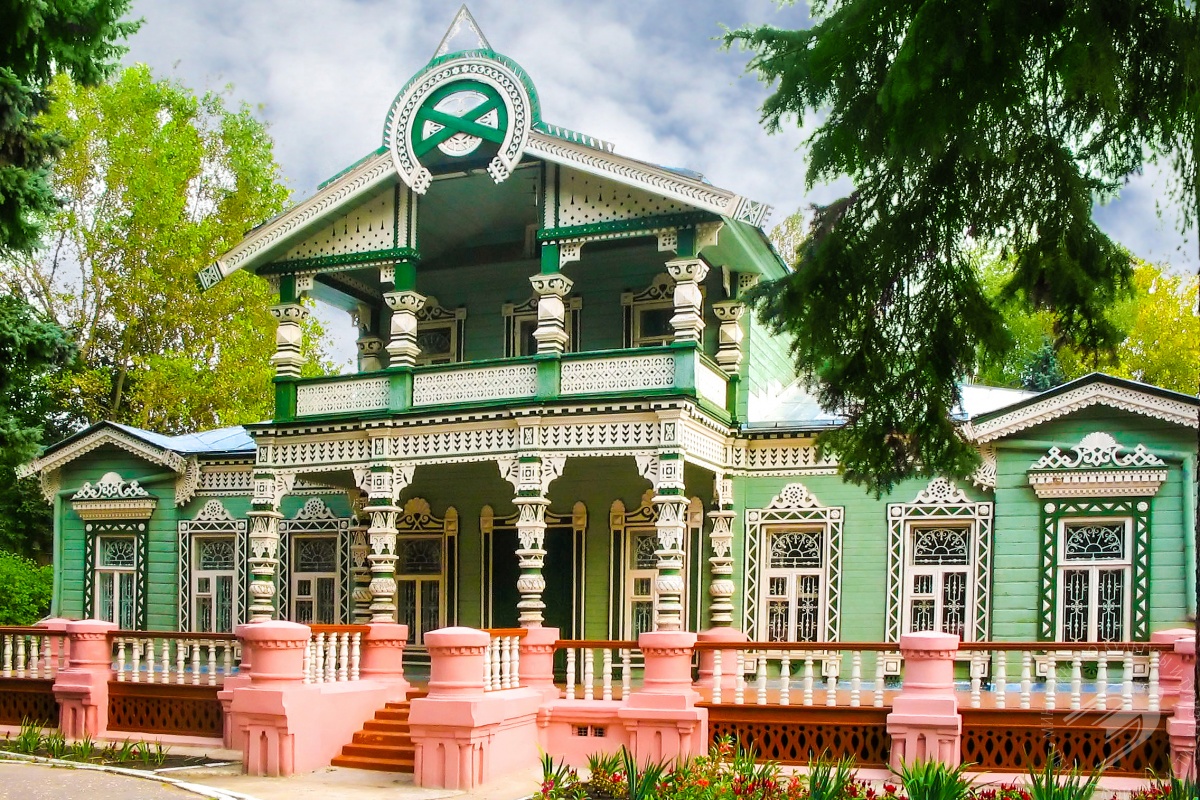 «В гостях у мастеров народных ремесел»
