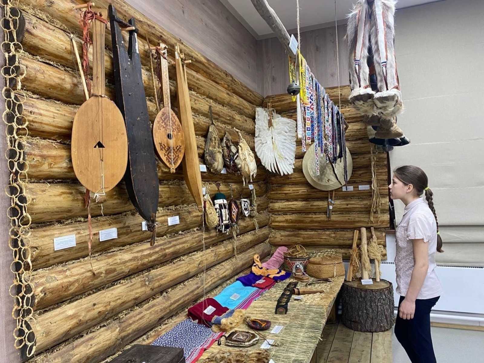 Экскурсионная программа  «По тропинкам сказок»
