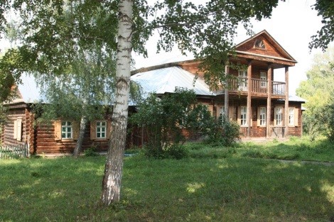 «Ленин в Кокушкино»