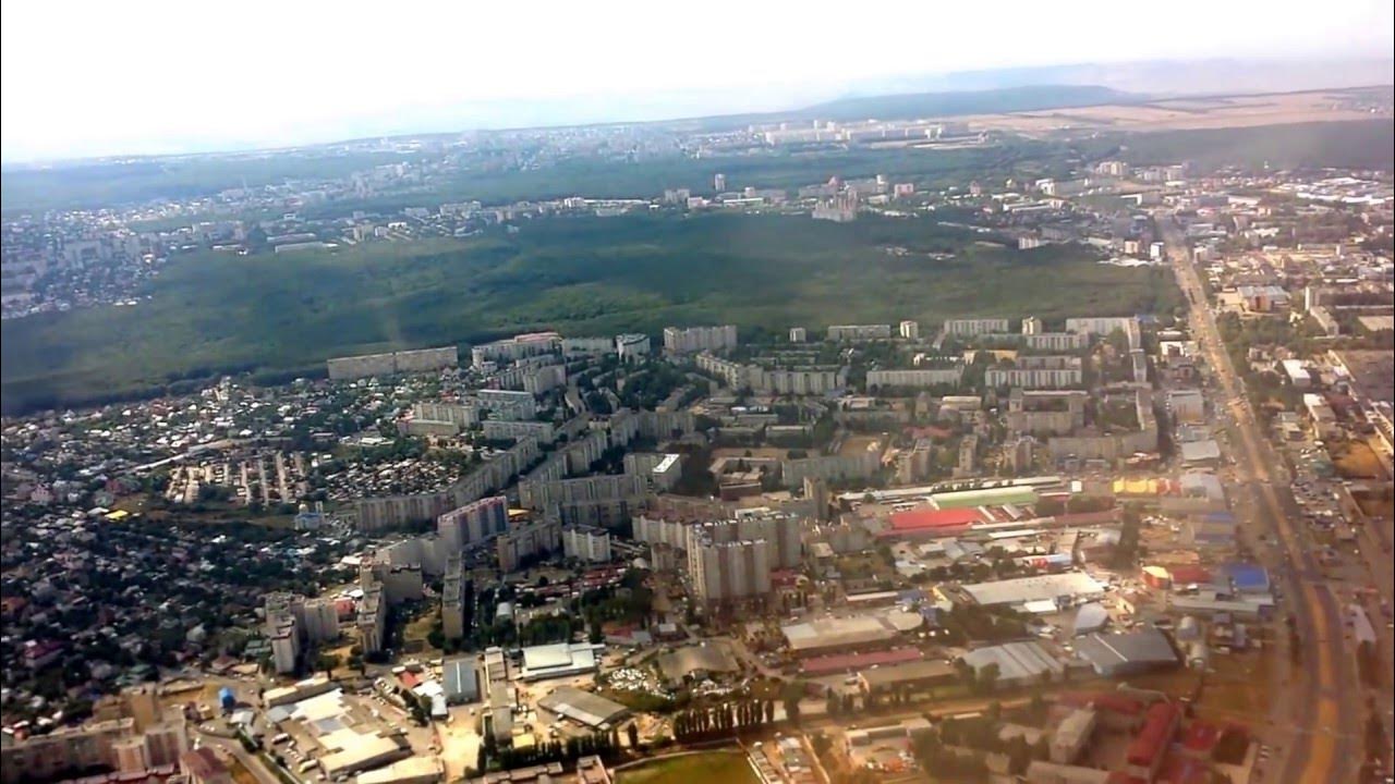 Места памяти города Ставрополя