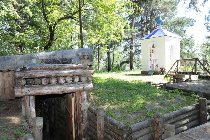 Дороги Победы