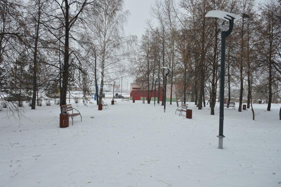 По тропинкам малой Родины