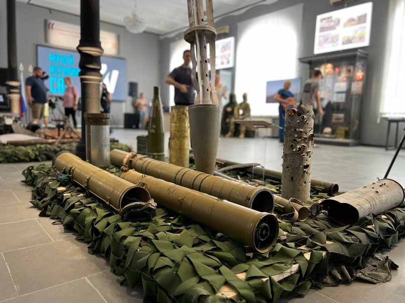 Саратов - родина Героев СВО
