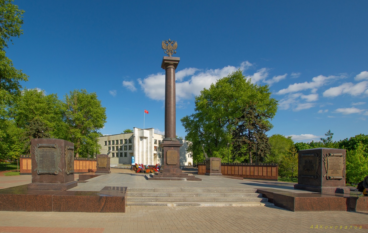 Маршрут по городу воинской славы Дмитрову «Дмитровский рубеж»