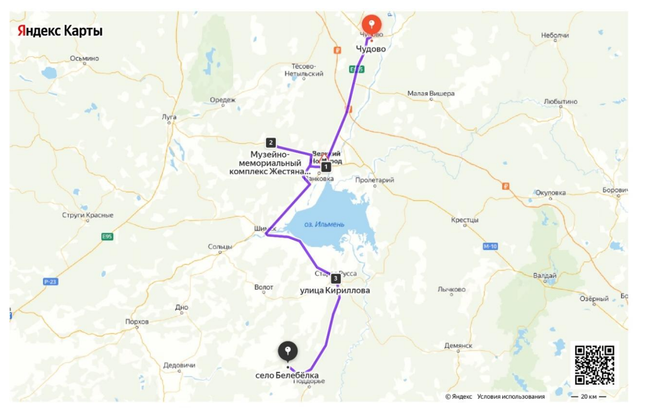 Записки военного корресподента