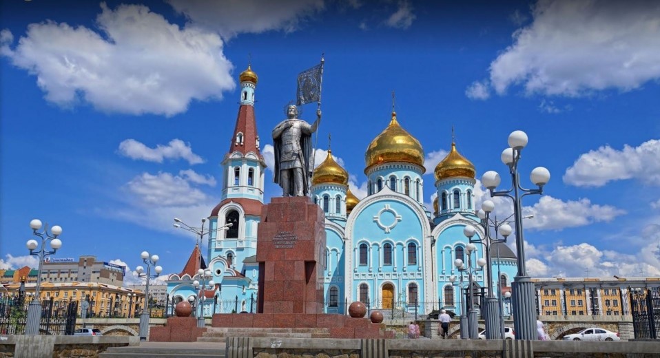 История и современность православия Читы