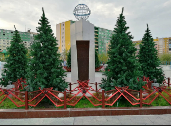 Кайеркан – вчера, сегодня, завтра…