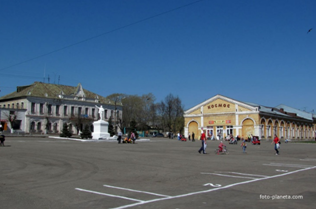 Аутентичность Слободского