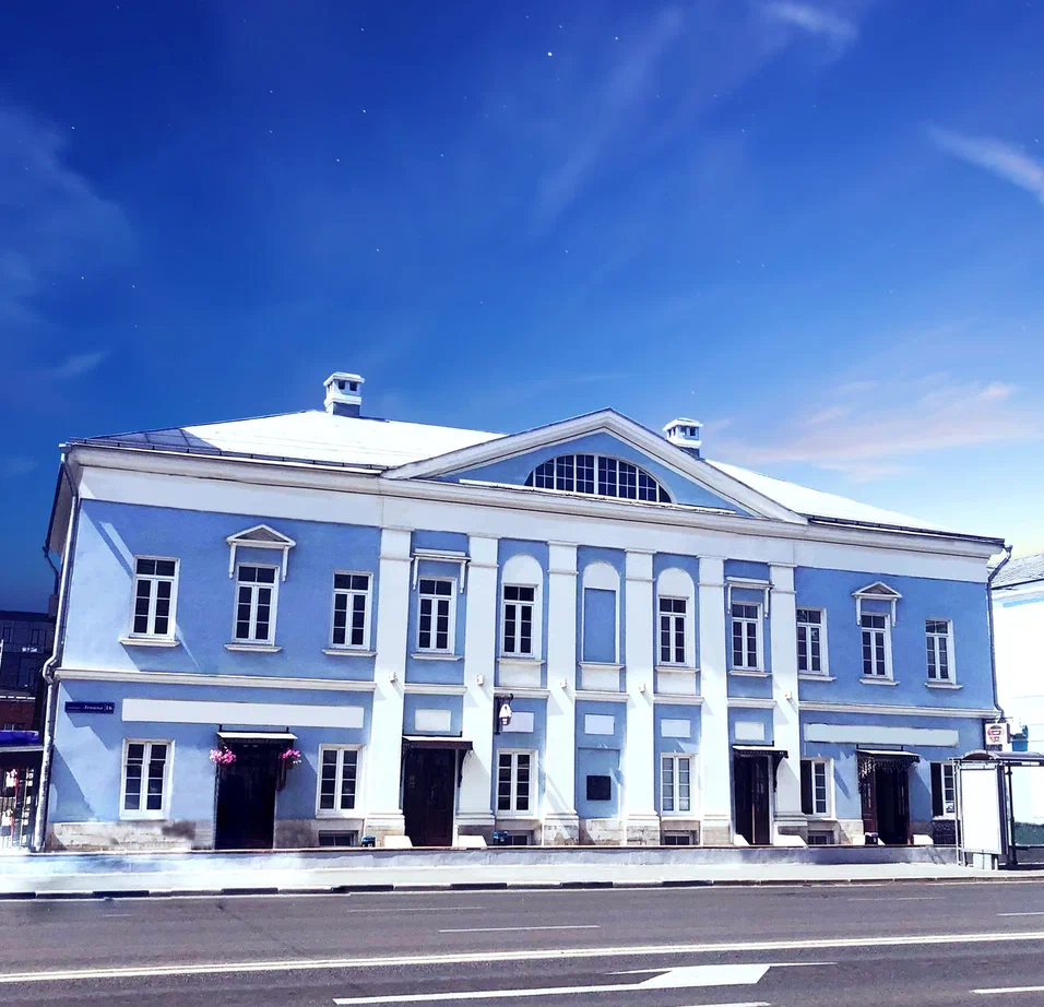 Три имени-три ипостаси (Белобородова-Руднева-Дворяниново) 
