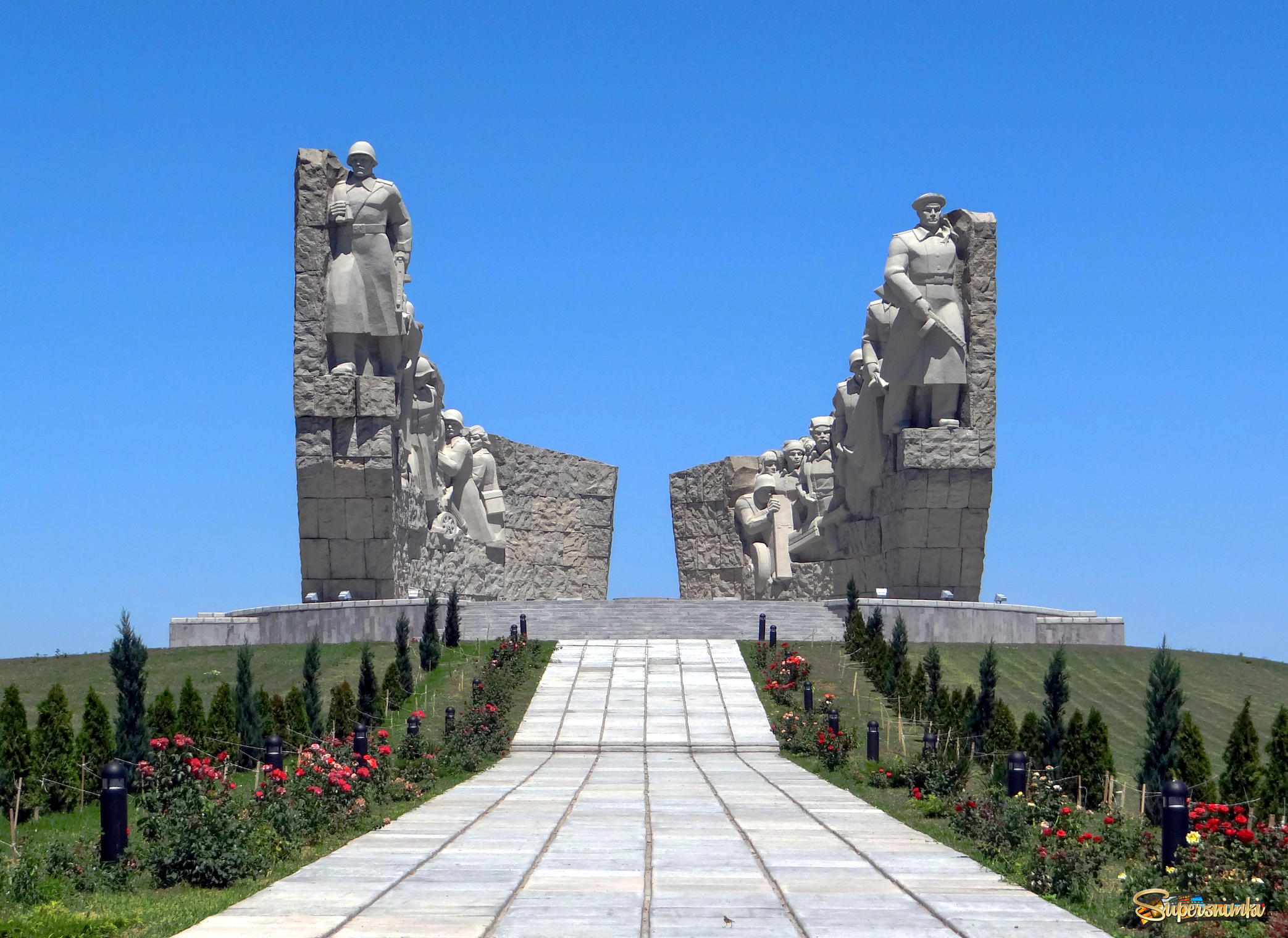 "Самбекские высоты"