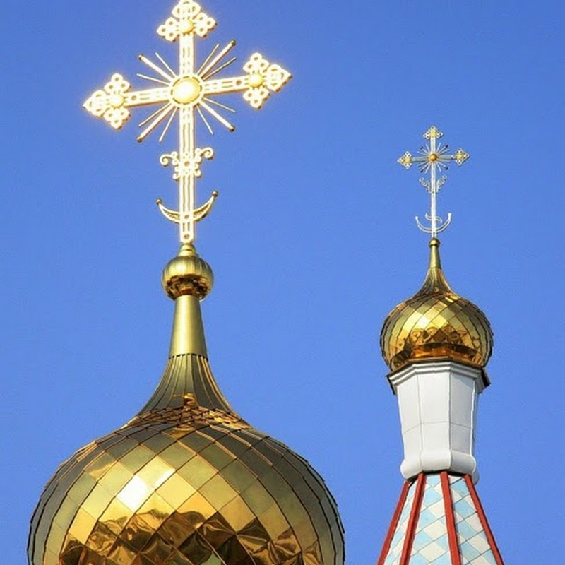 «Туристский религиозно-паломнический маршрут по Мордовии»