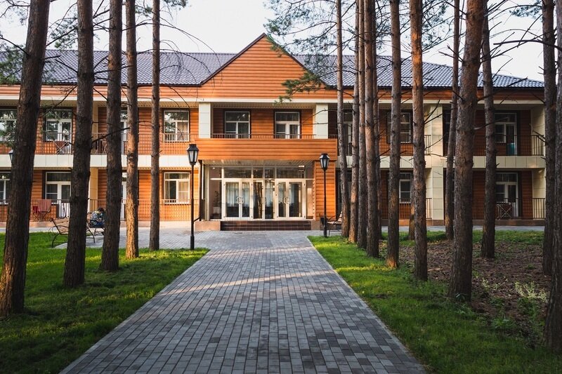 Наследие Доволенского района