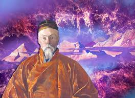 "Художник и мыслитель Н.К.Рерих"