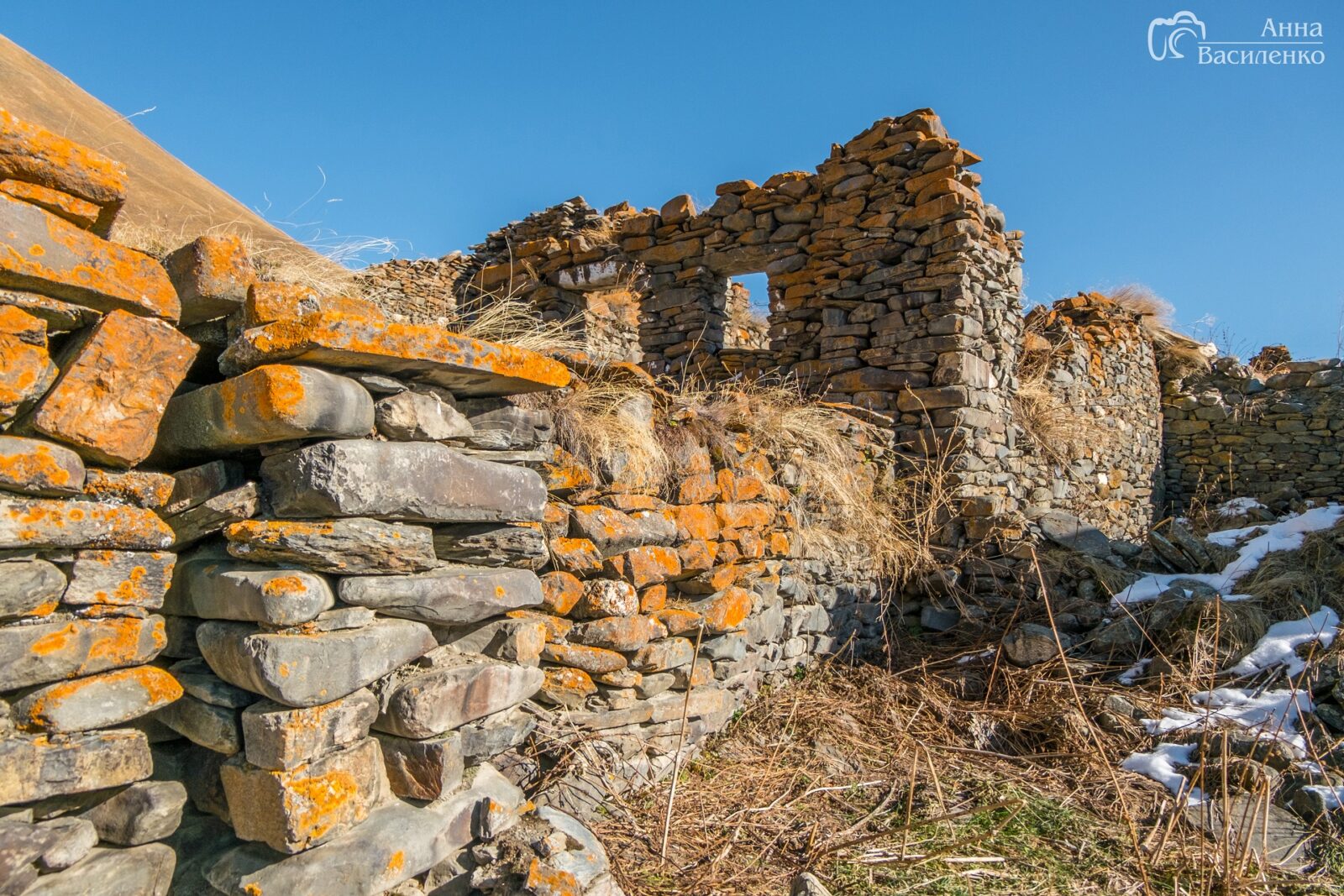 Памятник прошлого