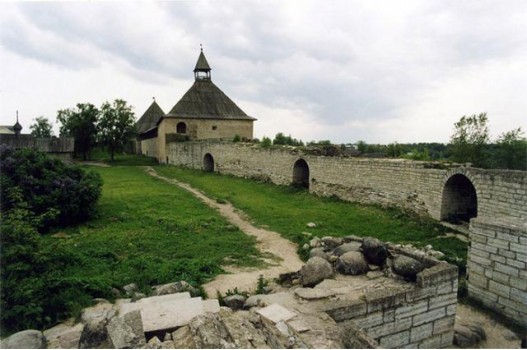 К истокам Руси