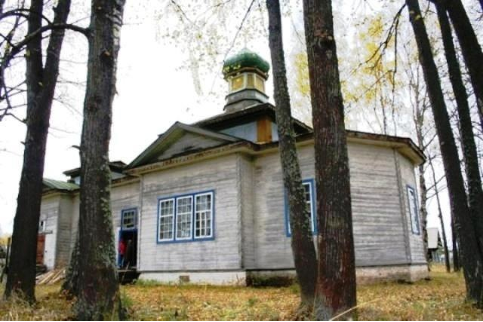 Изюминки севера
