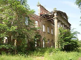 Маршрут «История утраченной усадьбы Альбрехтов»