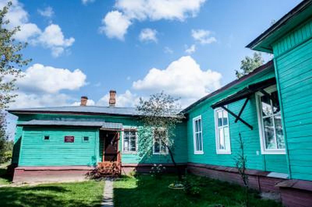 «Мещерская сторона»