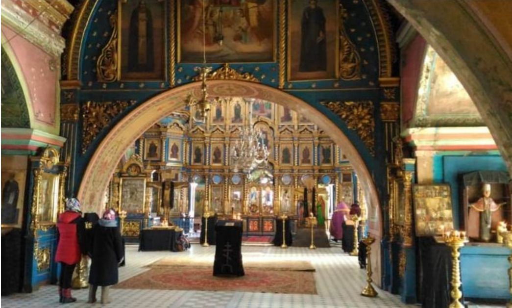 "Книгоиздатель и меценат  И.Д.Сытин"