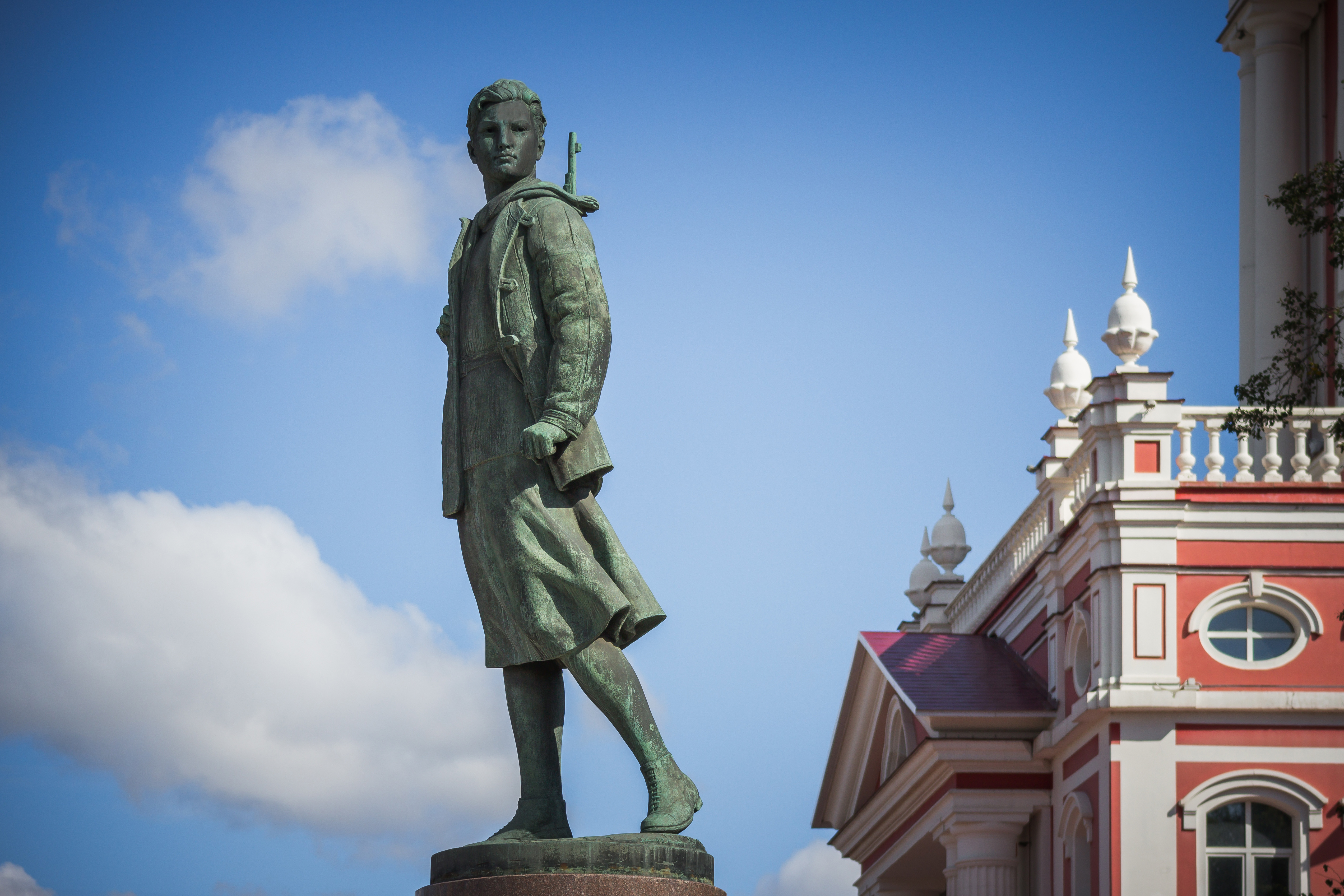 «Тамбов Героический»