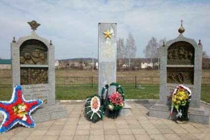 Медведевский лес и его окрестности — история и судьбы людей