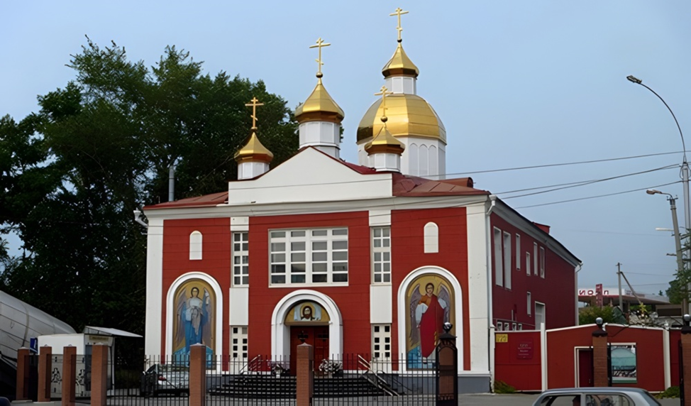«К истокам деревни Усть-Иня»