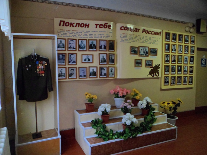 «Моя малая родина» Сасовский район  