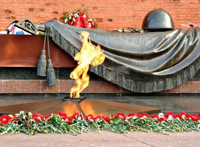 «Войны священные страницы навеки в памяти людской». Город Советская Гавань