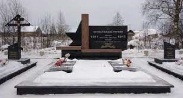 «Памятные места поселка Ильинский»