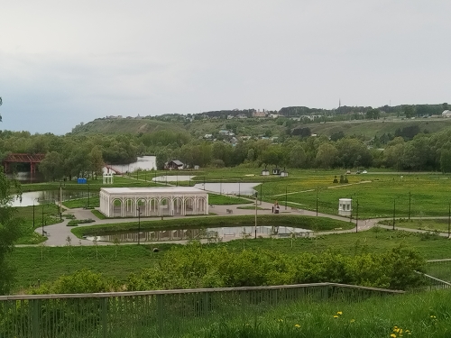 «День в Елабуге» 