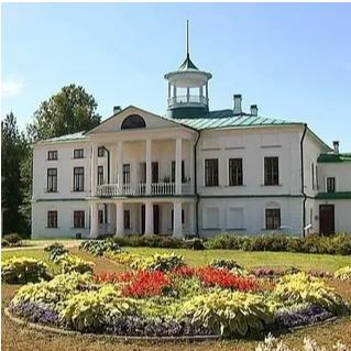 Некрасовские места Ярославского края