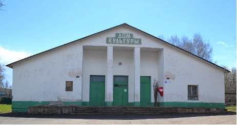 Сельское раздолье