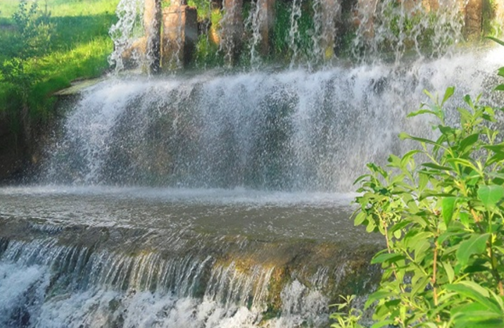 Село родное, Каменное