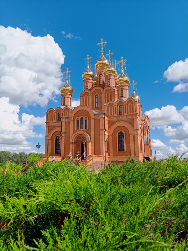 От прошлого к настоящему