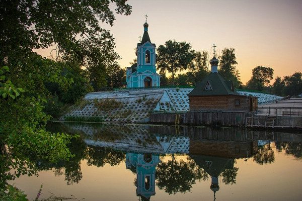 "Родники Тамбова"