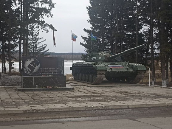 Отголоски памяти Великой Отечественной войны: вчера и сегодня