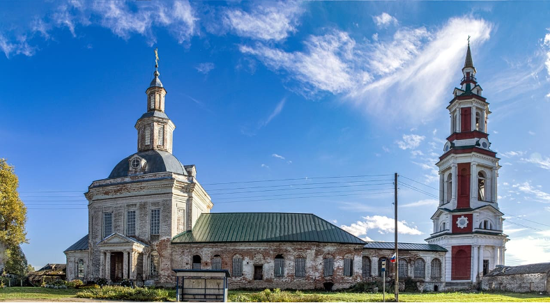 Верхошижемский район сегодня.